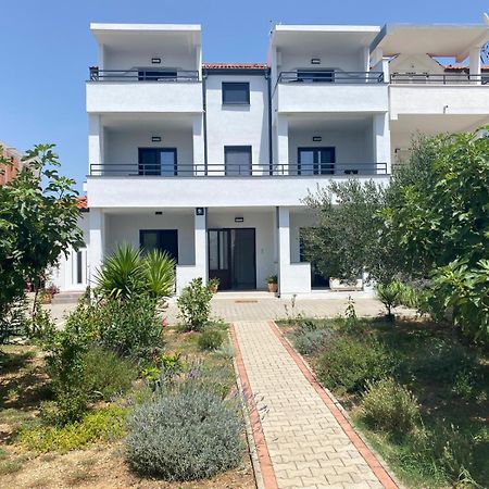 Apartment Samba Vodice Extérieur photo