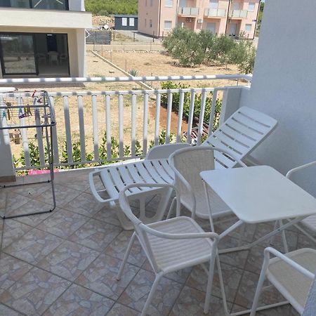 Apartment Samba Vodice Extérieur photo