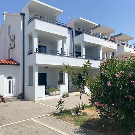 Apartment Samba Vodice Extérieur photo