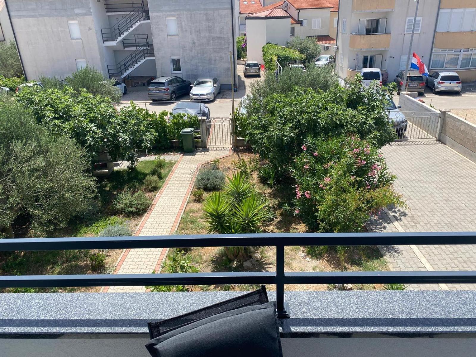 Apartment Samba Vodice Extérieur photo