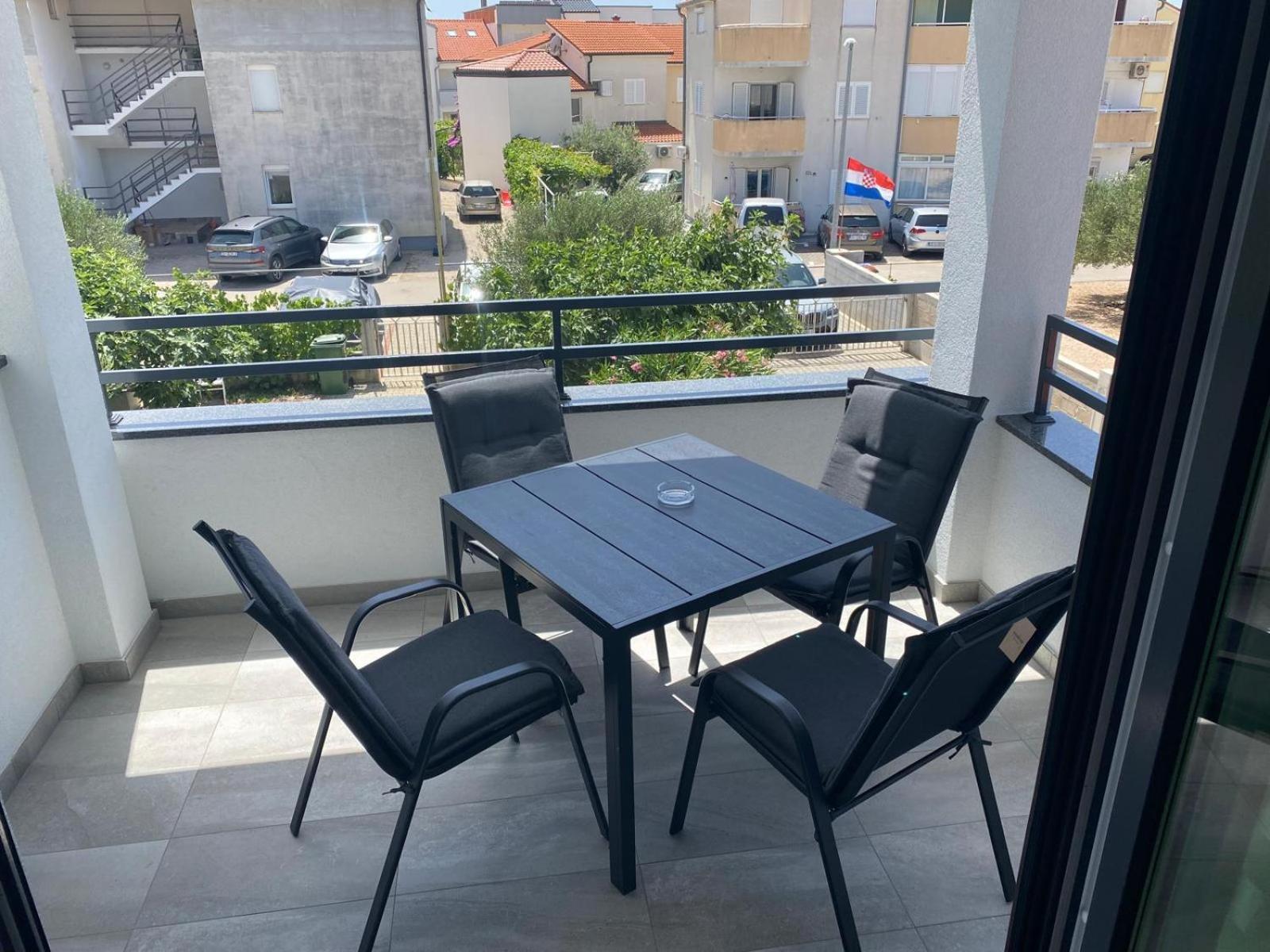 Apartment Samba Vodice Extérieur photo