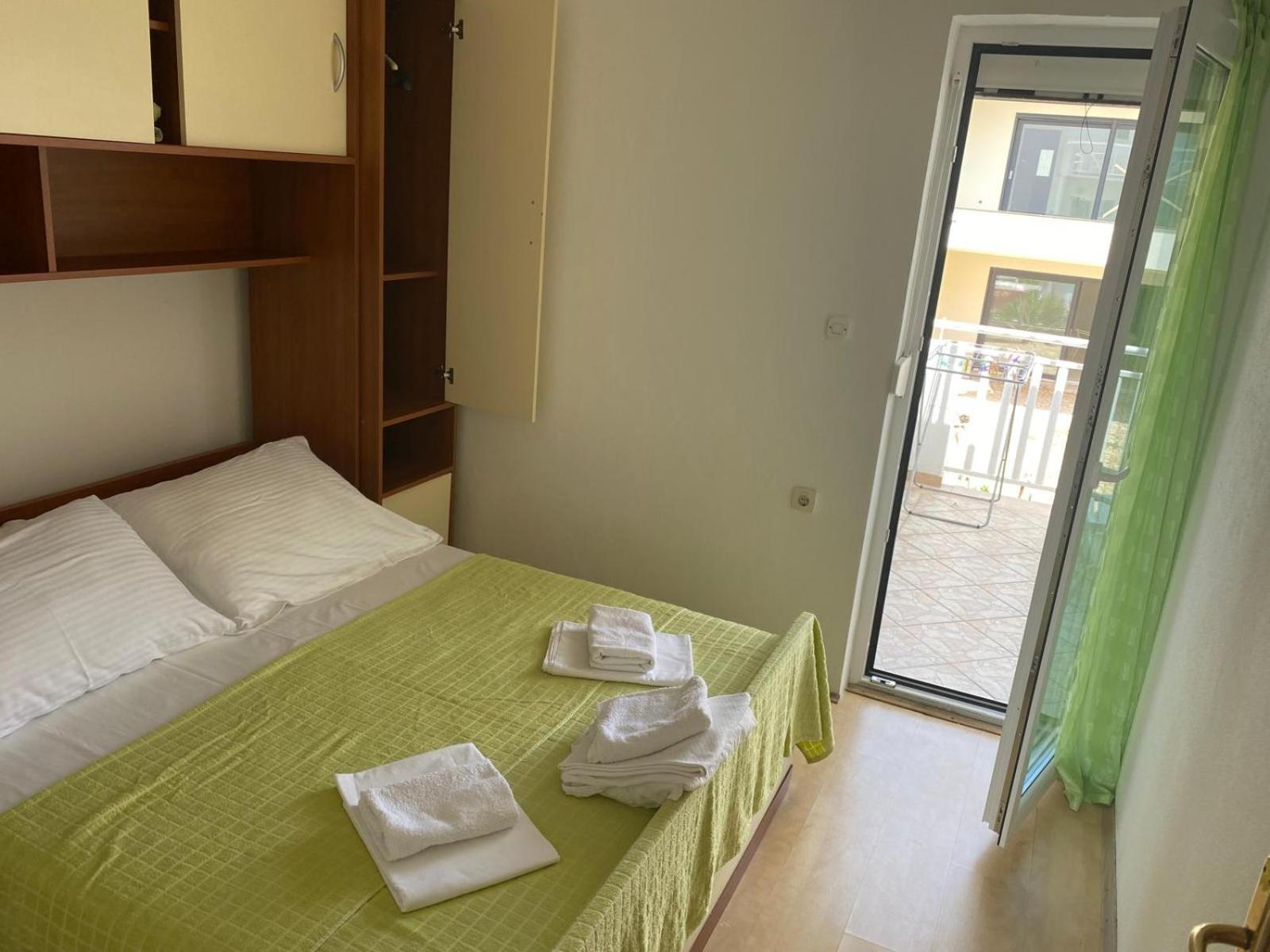 Apartment Samba Vodice Extérieur photo