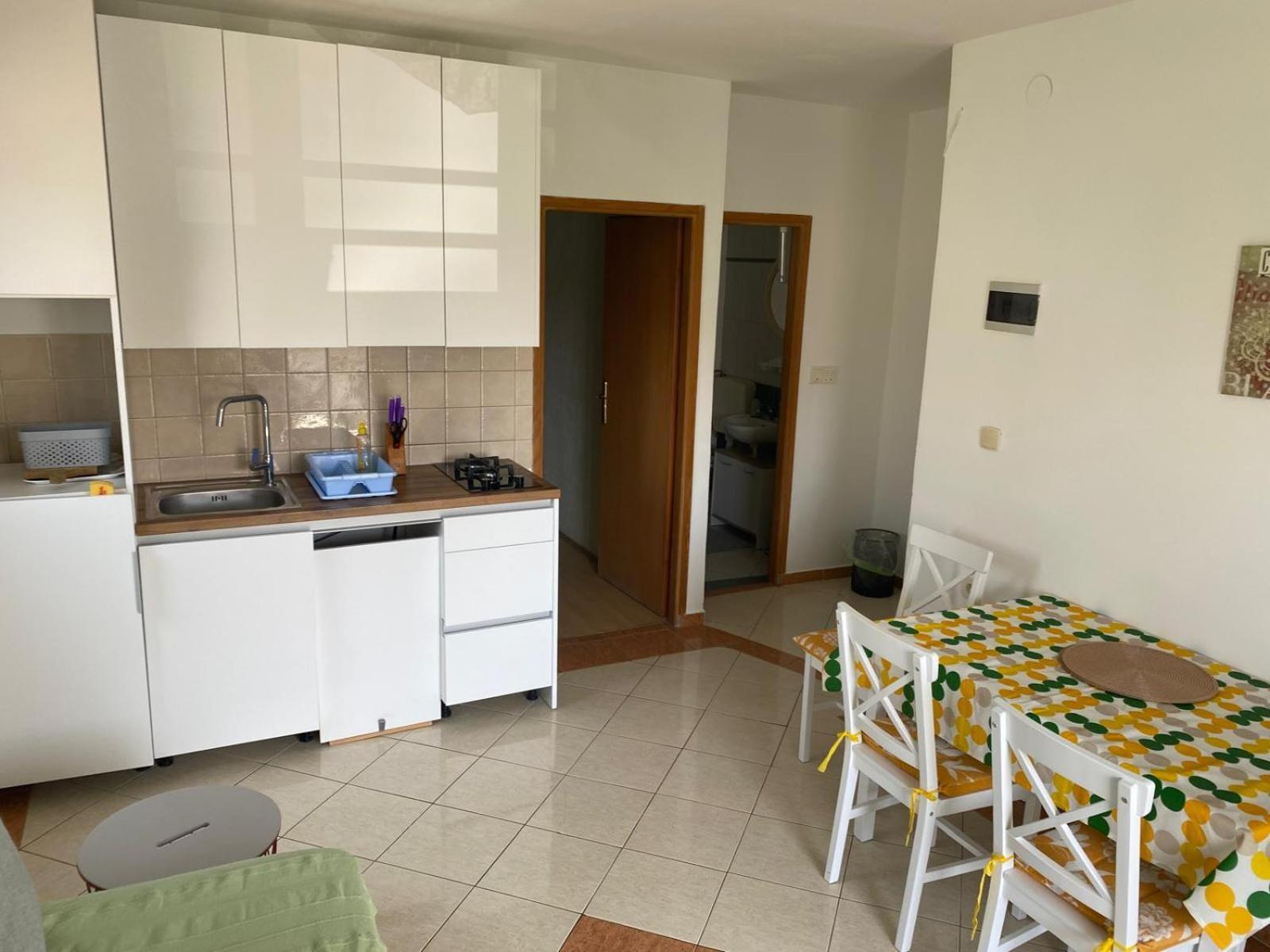 Apartment Samba Vodice Extérieur photo