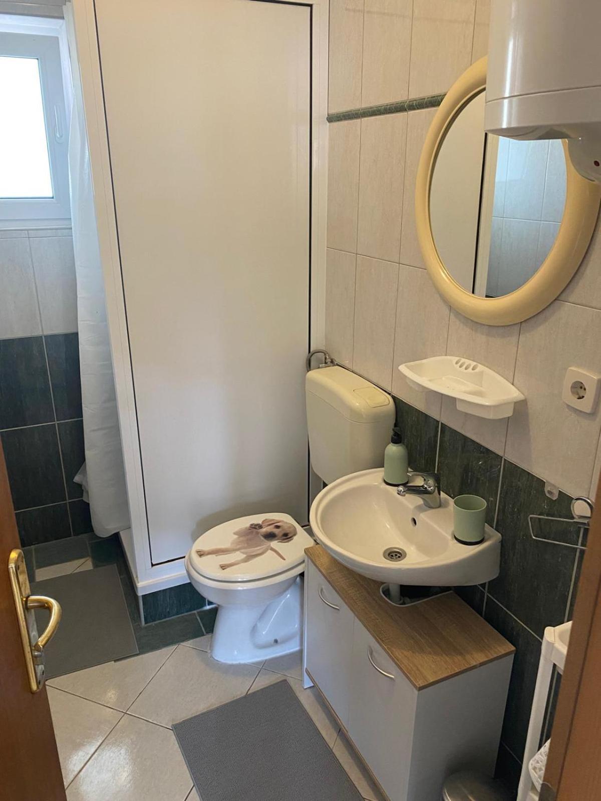 Apartment Samba Vodice Extérieur photo